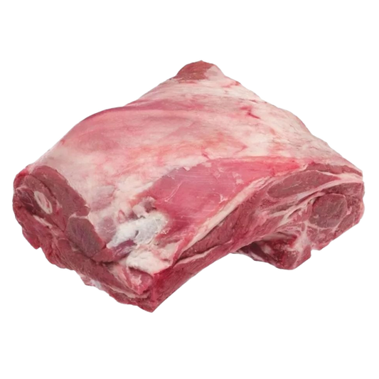 Frozen mutton shoulder