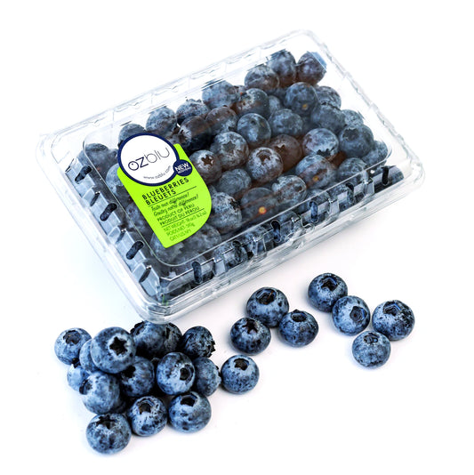 Ozblu Blueberries