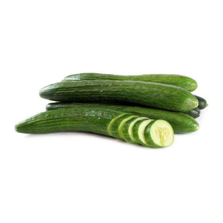 Cucumber English/長青瓜