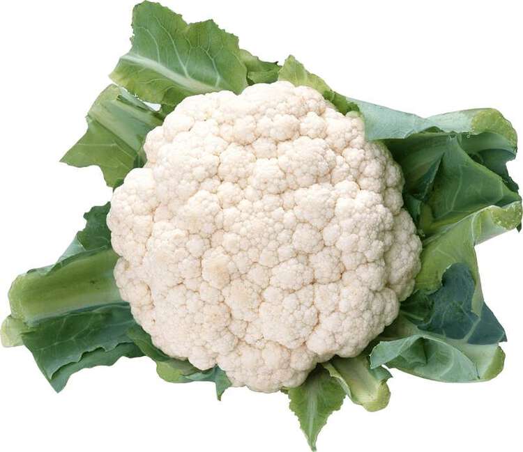 Cauliflower/椰菜花 (9個)