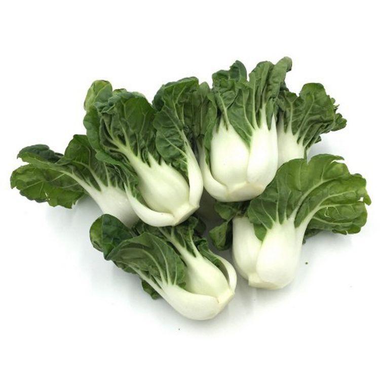 Naiyu Bok Choy/奶油白菜 30Lb