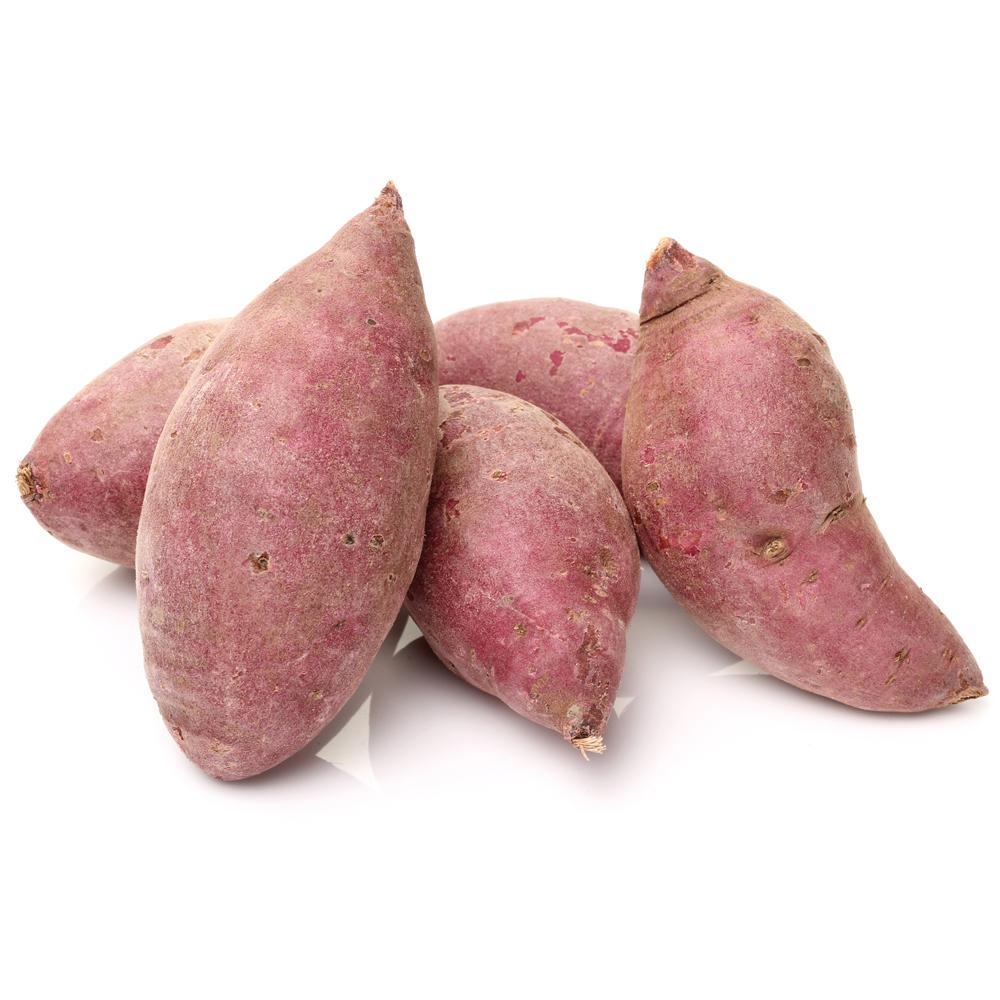 Yam Sweet/大蕃薯 40Lb