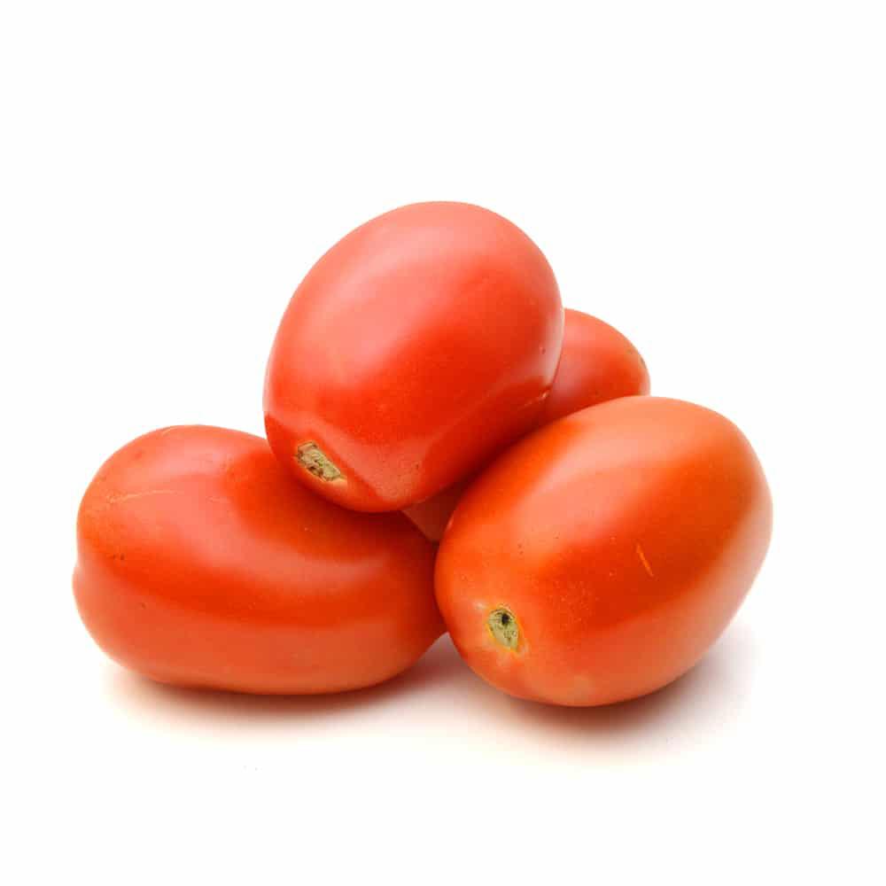 Tomato Roma/羅馬番茄 25lb