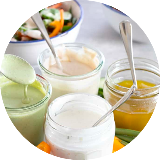 Salad Dressing
