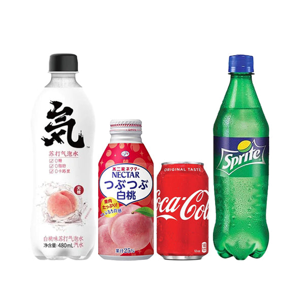 Soft Drinks