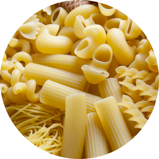 Pasta & Noodle