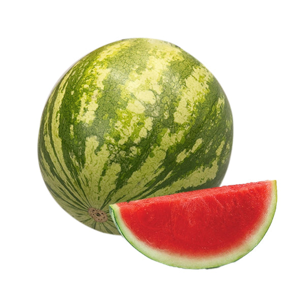 Seedless Medium Size Watermelon