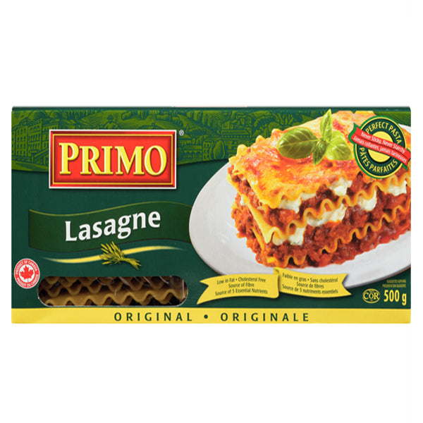 Primo Lasagna 500g