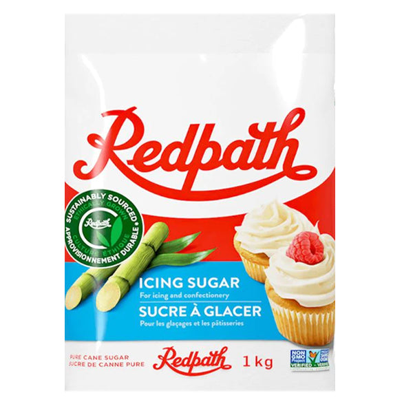 Redpath Icing Sugar 1kg