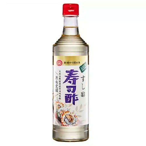 Shih-Chuan Sushi Vinegar 500ml