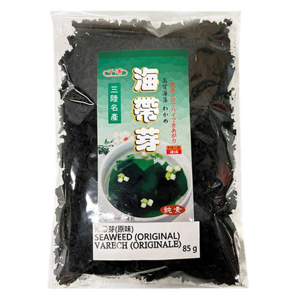 QP Seaweed Original 85g