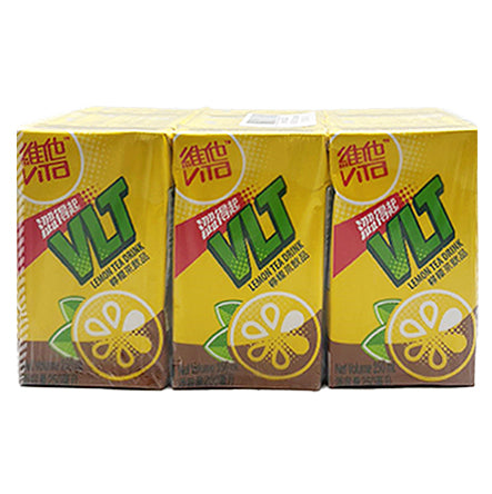 Vita Lemon Tea 6*250ml