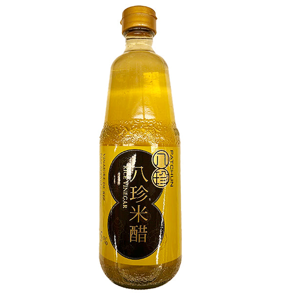 Patchun Rice Vinegar 500ml