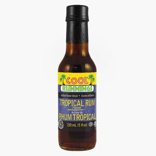 Cool Runnings Tropical Rum Flavour Extract 150ml