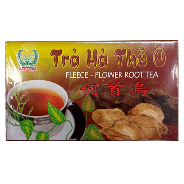 Fraternity Tra Ha Thu O Fleece-Flower Root Tea