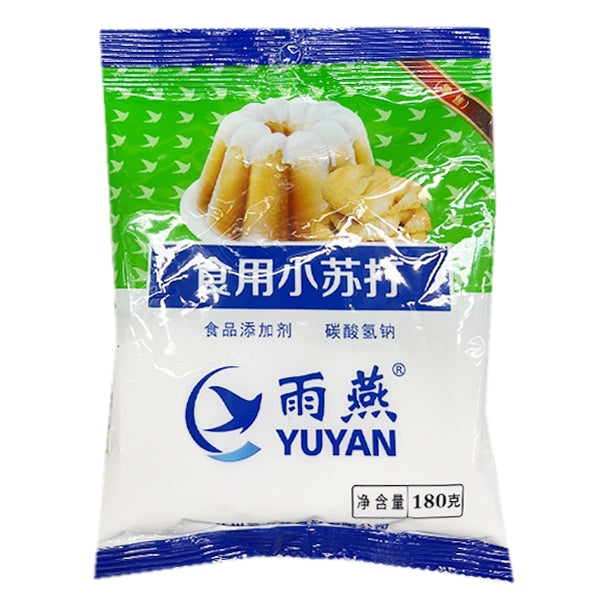 YY Baking Soda 180g