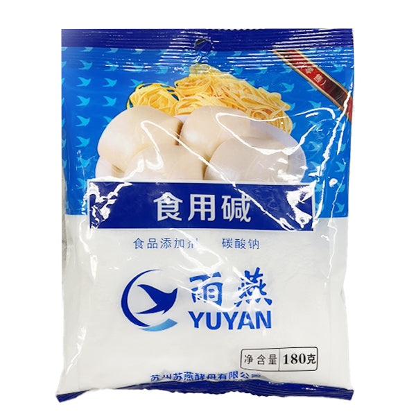 YY Table Salt 180g
