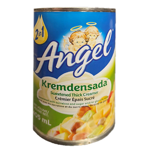 Angel Kremdensada Sweet Thick Creamer 405ml