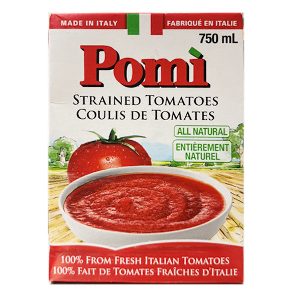 Pomì Strained Tomatoes 750ml