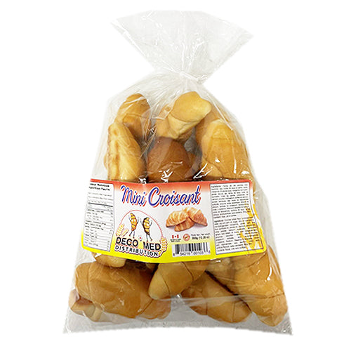 Boulangerie GY Mini Croissants 350g