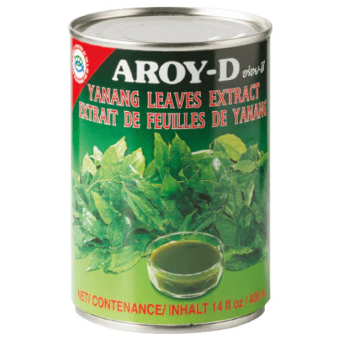 Aroy-D Yanang Leaves Extract 400ml