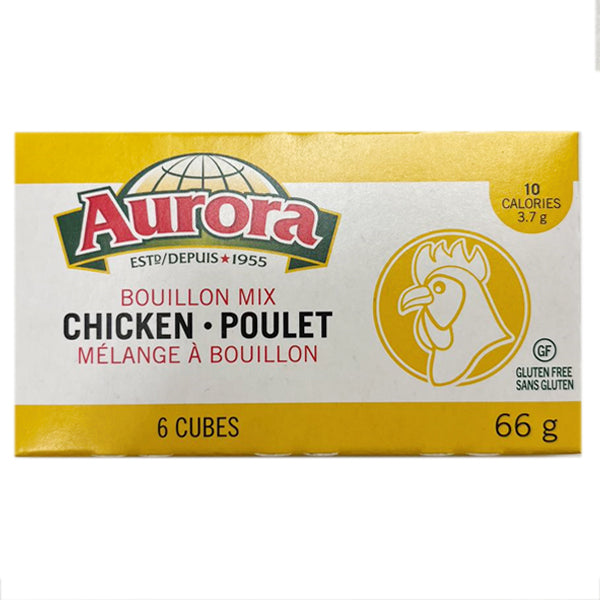 Aurora Chicken Mix 66g