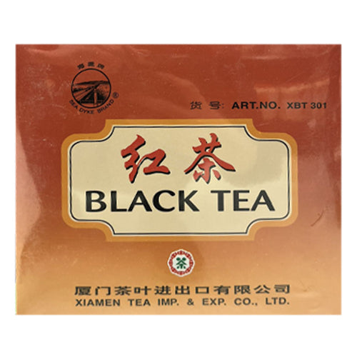 Sea Dyke Brand 红茶200g