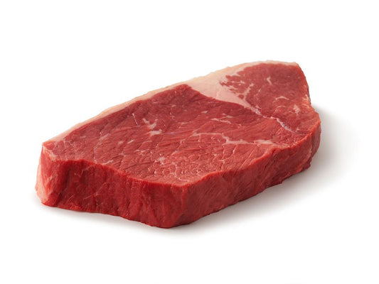 牛肶肉切片