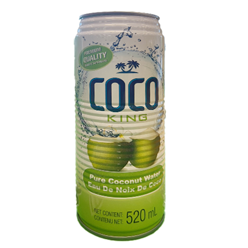 CoCo King Coconut Water