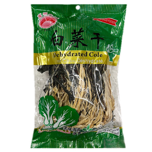 D.M.D.Q Dehydrated Cole 150g
