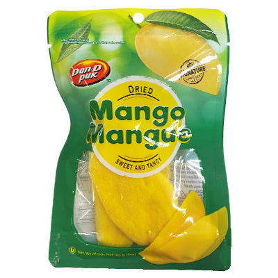 Dan D Dried Mango 85g