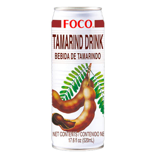 Foco Tamarind Drink 520ml