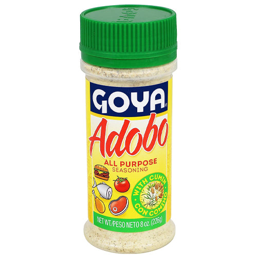 Goya Adobo All Purpose With Cumin 226g
