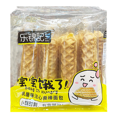 Happy Rich Symbol Breadstick-Cheese Flavour 380g