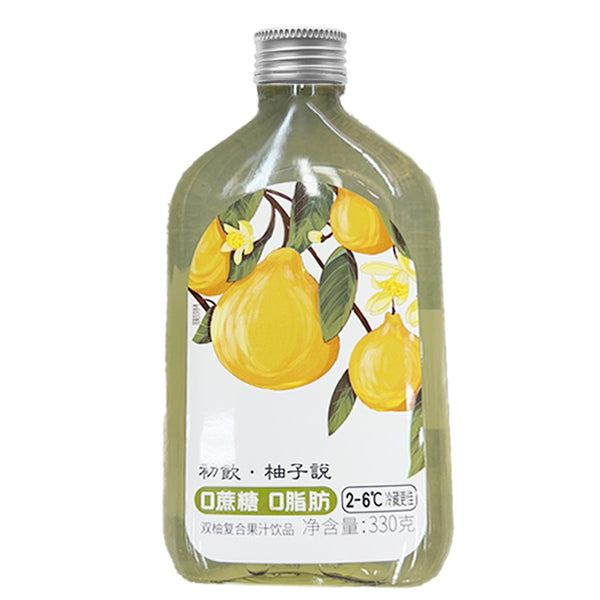 Joying Instant Drink-Shaddock Flavor 330g