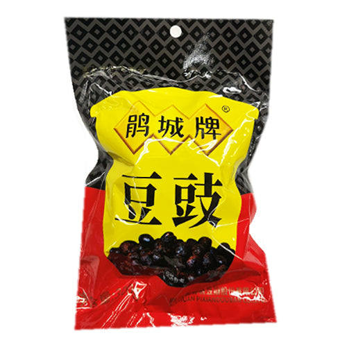 Juan Cheng Preserved Beans 300g