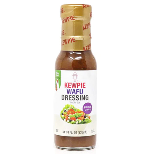 Kewpie Wafu Savory Soy Dressing 236ml
