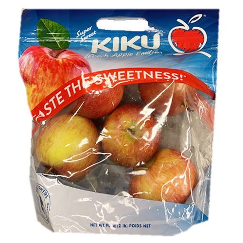 Kiku Apples Bag 2lb