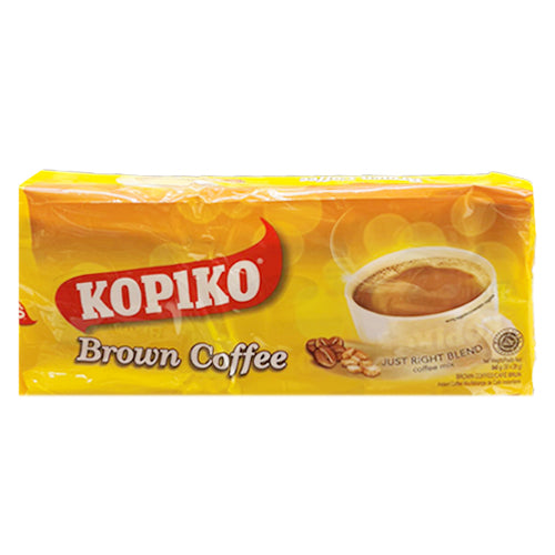Kopiko Brown Coffee 30*28g