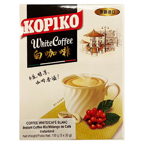 Kopiko White Coffee 150g