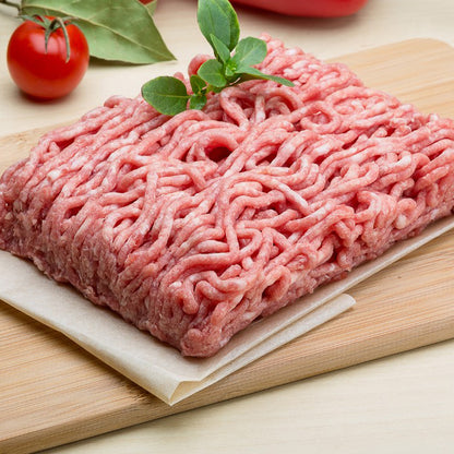 Lean ground pork/瘦肉碎