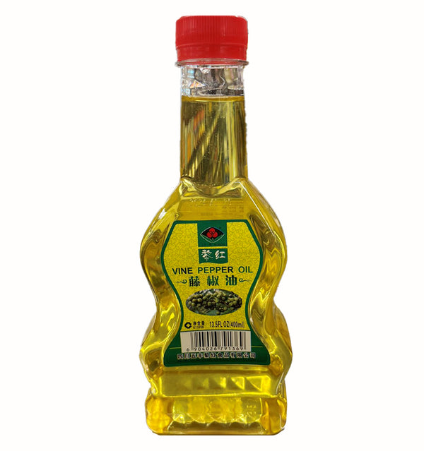 Lihong Vine Pepper Oil 400ml