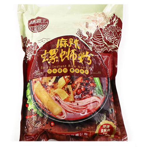 LuoBaWang Spicy Liuzhou LuoSi Vermicelli 315g