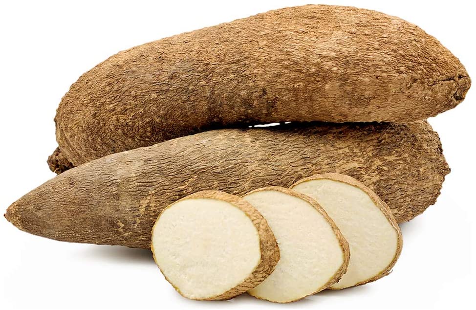 Yam Sweet/大蕃薯  40Lb