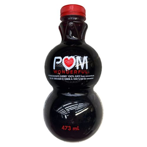 POM Wonderful Pomegranate Cherry Juice 473ml