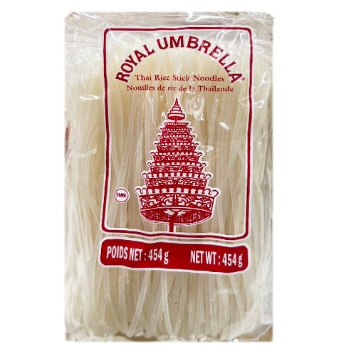 Royal Umbrella Rice Stick Noodles 454g