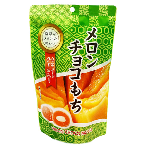 Seiki Mochi Melon Choco Flavour 130g