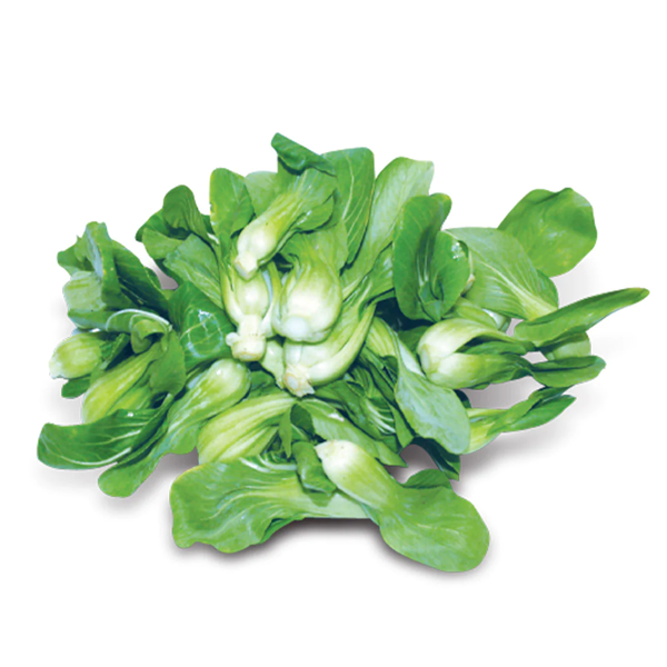 Shanghai Bok Choy Tips/上海白菜苗