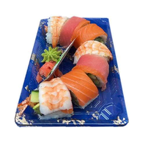 Small Sushi Roll Tray
