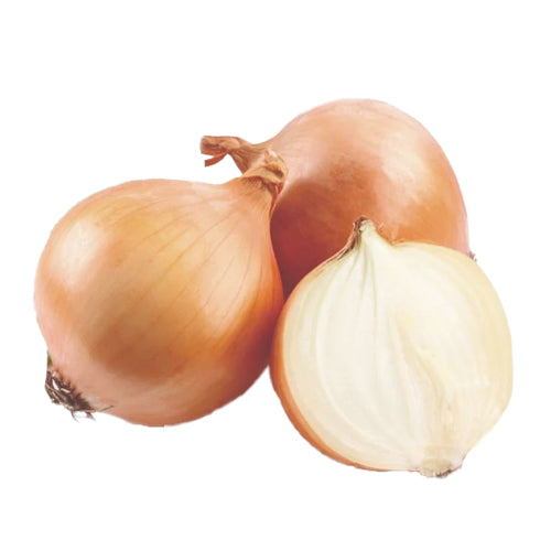 Onion Spanish/大洋葱 50LB/Box